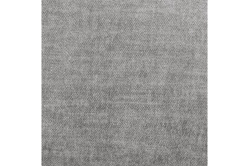 Schäslong Hellnar Grå, Högervänd - Grå, Högervänd - Möbler - Soffa - Modulsoffa - Övriga moduler till modulsoffa