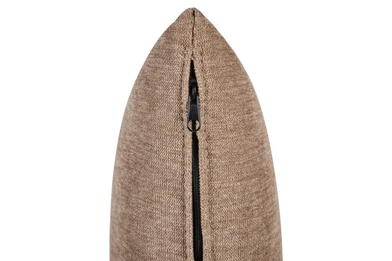 Schäslong Lannils Brun, Svart, Högervänd - Brun, Svart, Högervänd - Möbler - Soffa - Modulsoffa - Övriga moduler till modulsoffa