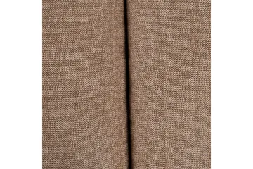 Schäslong Lannils Brun, Svart, Högervänd - Brun, Svart, Högervänd - Möbler - Soffa - Modulsoffa - Övriga moduler till modulsoffa