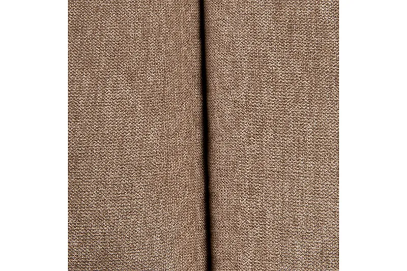 Schäslong Lannils Brun, Svart, Högervänd - Brun, Svart, Högervänd - Möbler - Soffa - Modulsoffa - Övriga moduler till modulsoffa