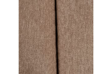 Schäslong Lannils Brun, Svart, Högervänd - Brun, Svart, Högervänd - Möbler - Soffa - Modulsoffa - Övriga moduler till modulsoffa