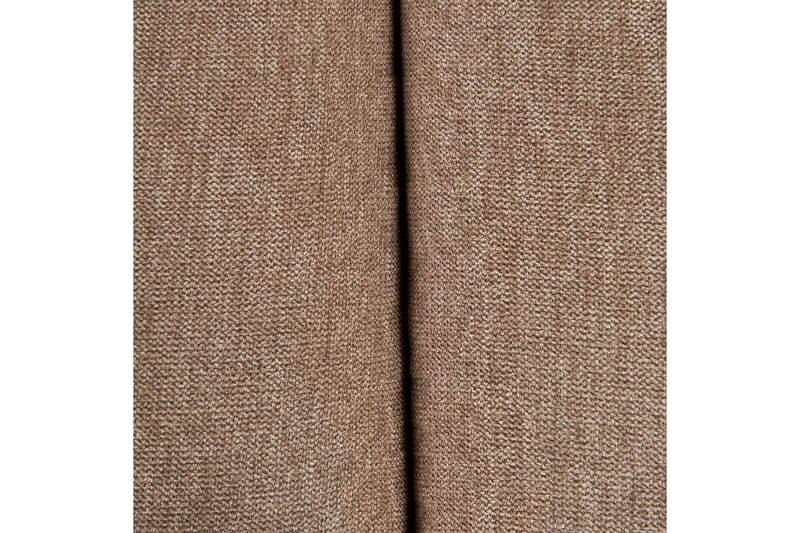 Schäslong Lannils Brun, Svart, Högervänd - Brun, Svart, Högervänd - Möbler - Soffa - Modulsoffa - Övriga moduler till modulsoffa