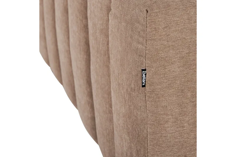 Schäslong Lannils Brun, Svart, Högervänd - Brun, Svart, Högervänd - Möbler - Soffa - Modulsoffa - Övriga moduler till modulsoffa