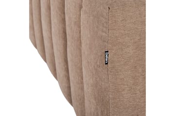 Schäslong Lannils Brun, Svart, Vänstervänd - Brun, Svart, Vänstervänd - Möbler - Soffa - Modulsoffa - Övriga moduler till modulsoffa