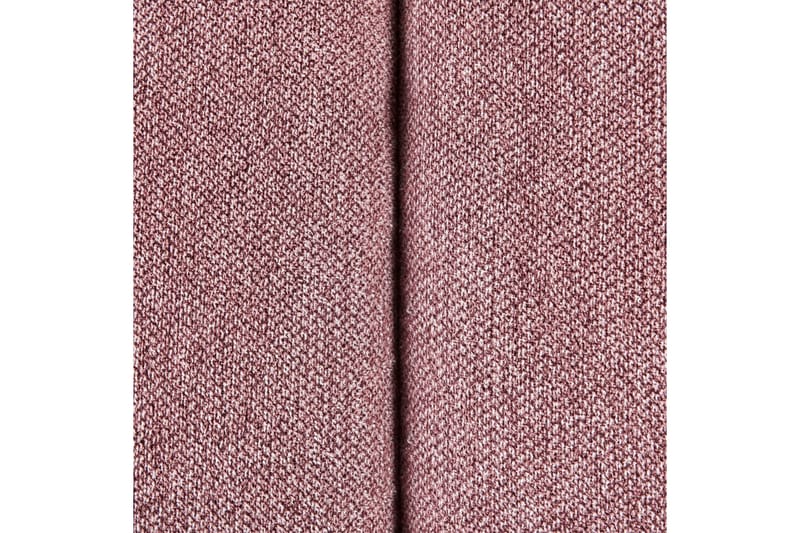 Schäslong Lannils Rosa, Svart, Vänstervänd - Rosa, Svart, Vänstervänd - Möbler - Soffa - Modulsoffa - Övriga moduler till modulsoffa