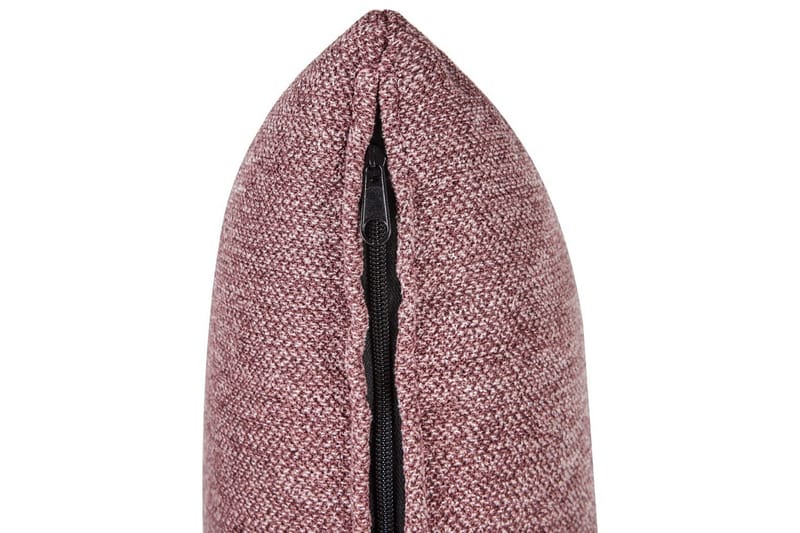 Schäslong Lannils Rosa, Svart, Vänstervänd - Rosa, Svart, Vänstervänd - Möbler - Soffa - Modulsoffa - Övriga moduler till modulsoffa