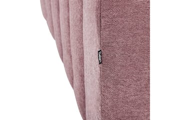 Schäslong Lannils Rosa, Svart, Vänstervänd - Rosa, Svart, Vänstervänd - Möbler - Soffa - Modulsoffa - Övriga moduler till modulsoffa