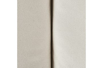 Schäslong Lannils Vit, Svart, Vänstervänd - Vit, Svart, Vänstervänd - Möbler - Soffa - Modulsoffa - Övriga moduler till modulsoffa