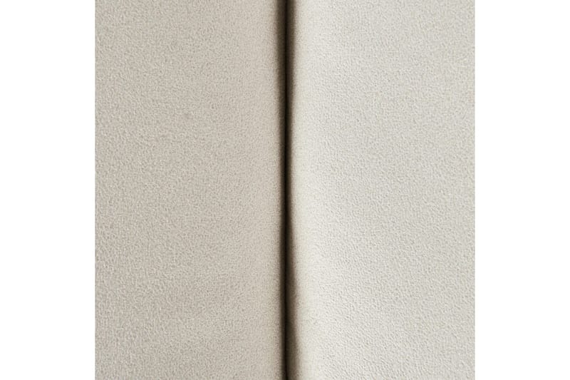 Schäslong Lannils Vit, Svart, Vänstervänd - Vit, Svart, Vänstervänd - Möbler - Soffa - Modulsoffa - Övriga moduler till modulsoffa