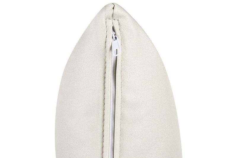 Schäslong Lannils Vit, Svart, Vänstervänd - Vit, Svart, Vänstervänd - Möbler - Soffa - Modulsoffa - Övriga moduler till modulsoffa