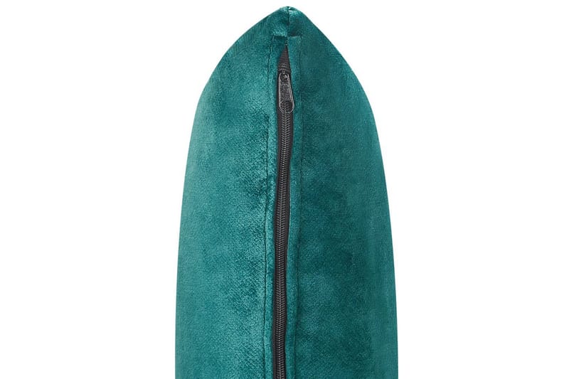 Schäslong Lattes Grönt, mörkt trä, Högervänd - Grönt, mörkt trä, Högervänd - Möbler - Soffa - Sammetssoffa