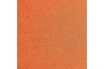 Schäslong Le Crau Orange, Svart, Högervänd - Orange, Svart, Högervänd - Möbler - Soffa - Modulsoffa - Övriga moduler till modulsoffa