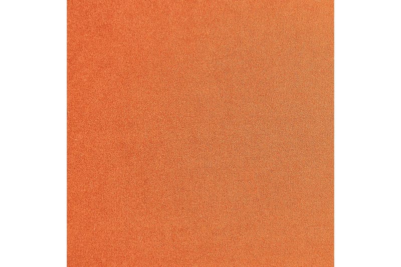 Schäslong Le Crau Orange, Svart, Högervänd - Orange, Svart, Högervänd - Möbler - Soffa - Modulsoffa - Övriga moduler till modulsoffa