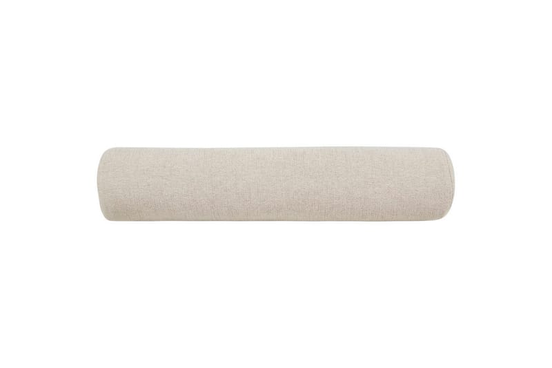 Schäslong Mauriac Beige - Beige - Möbler - Soffa - Modulsoffa - Övriga moduler till modulsoffa
