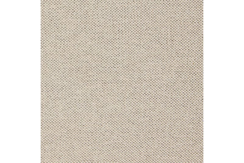 Schäslong Mauriac Beige - Beige - Möbler - Soffa - Modulsoffa - Övriga moduler till modulsoffa