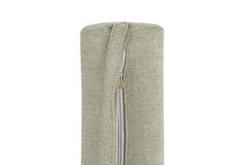 Schäslong Mauriac Grön - Grön - Möbler - Soffa - Modulsoffa - Övriga moduler till modulsoffa