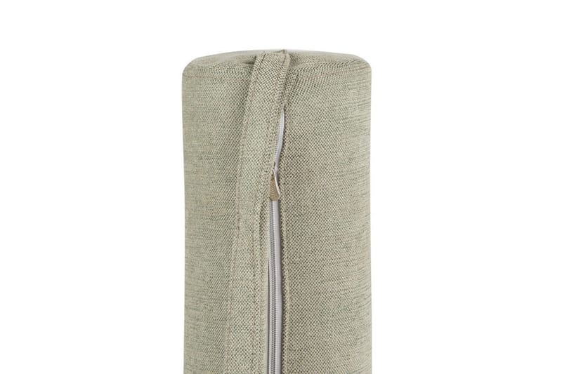 Schäslong Mauriac Grön - Grön - Möbler - Soffa - Modulsoffa - Övriga moduler till modulsoffa