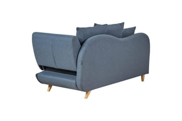 Schäslong Meri - Möbler - Soffa - Modulsoffa - Övriga moduler till modulsoffa
