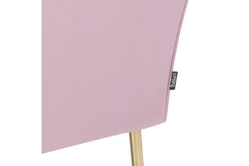 Schäslong Nantilly - Möbler - Soffa - Sammetssoffa