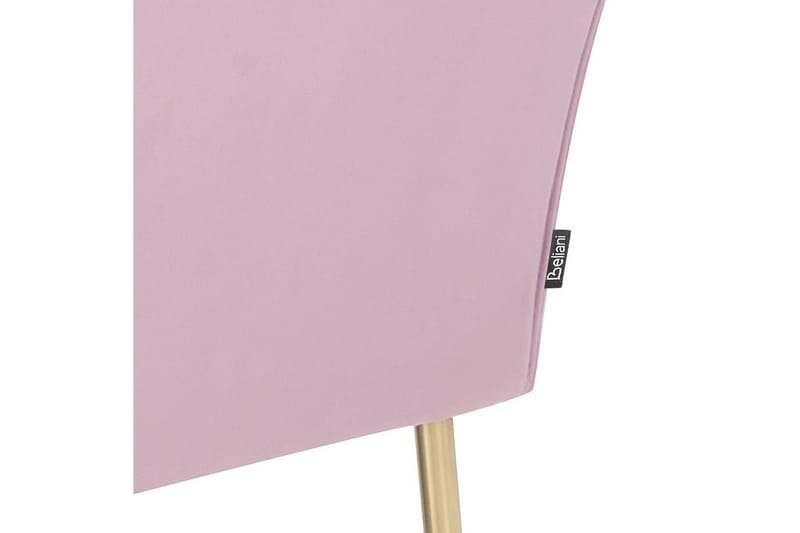 Schäslong Nantilly - Möbler - Soffa - Sammetssoffa