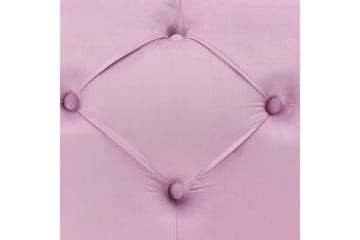 Schäslong Nantilly - Möbler - Soffa - Sammetssoffa