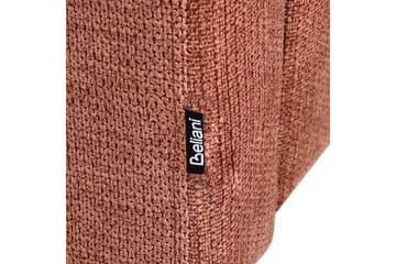 Schäslong Riom Röd, Svart, Högervänd - Röd, Svart, Högervänd - Möbler - Soffa - Modulsoffa - Övriga moduler till modulsoffa