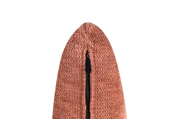 Schäslong Riom Röd, Svart, Högervänd - Röd, Svart, Högervänd - Möbler - Soffa - Modulsoffa - Övriga moduler till modulsoffa