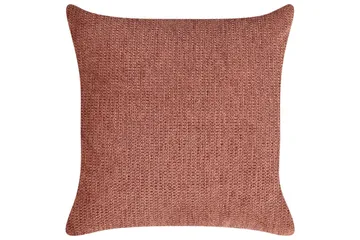 Schäslong Riom Röd, Svart, Vänstervänd - Röd - Möbler - Soffa - Modulsoffa - Övriga moduler till modulsoffa