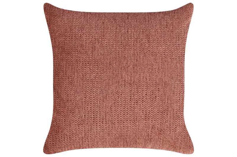 Schäslong Riom Röd, Svart, Vänstervänd - Röd - Möbler - Soffa - Modulsoffa - Övriga moduler till modulsoffa