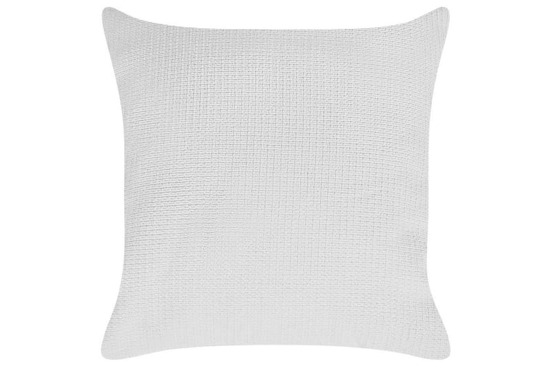 Schäslong Riom Vit, Svart, Högervänd - Vit, Svart, Högervänd - Möbler - Soffa - Modulsoffa - Övriga moduler till modulsoffa