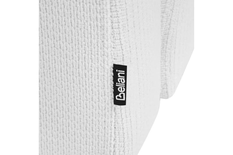 Schäslong Riom Vit, Svart, Högervänd - Vit, Svart, Högervänd - Möbler - Soffa - Modulsoffa - Övriga moduler till modulsoffa