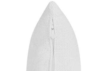 Schäslong Riom Vit, Svart, Högervänd - Vit, Svart, Högervänd - Möbler - Soffa - Modulsoffa - Övriga moduler till modulsoffa