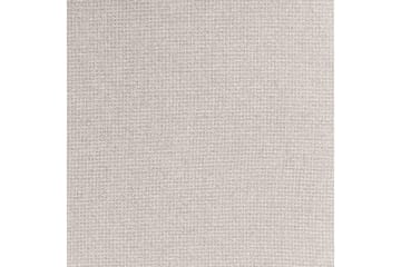 Schäslong Tanlay Beige, ljust trä, Högervänd - Beige, ljust trä, Högervänd - Möbler - Soffa - Modulsoffa - Övriga moduler till modulsoffa