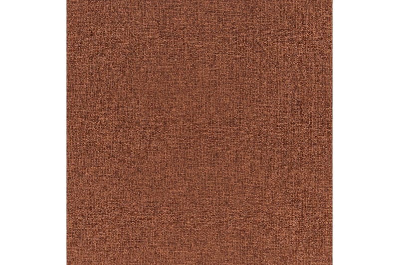 Schäslong Tanlay Brunt, gyllenbrun trä, Vänstervänd - Brunt, gyllenbrun trä, Vänstervänd - Möbler - Soffa - Modulsoffa - Övriga moduler till modulsoffa