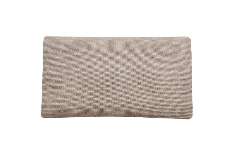 Schäslong Vizille Beige - Beige - Möbler - Soffa - Modulsoffa - Övriga moduler till modulsoffa