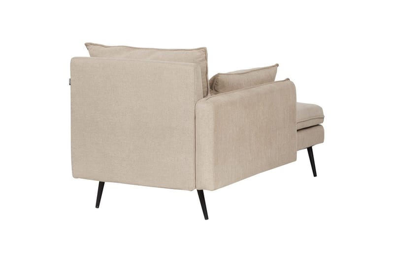 Schäslong Yerres Högervänd - Högervänd - Möbler - Soffa - Modulsoffa - Övriga moduler till modulsoffa