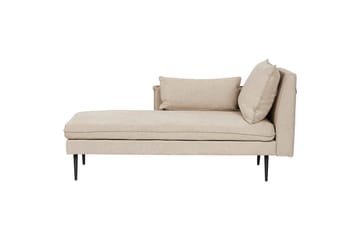 Schäslong Yerres Högervänd - Högervänd - Möbler - Soffa - Modulsoffa - Övriga moduler till modulsoffa