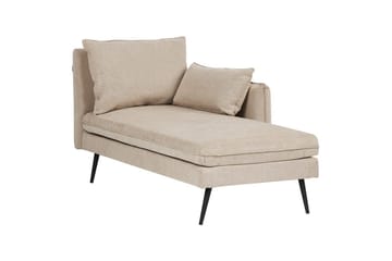 Schäslong Yerres Vänstervänd - Vänstervänd - Möbler - Soffa - Modulsoffa - Övriga moduler till modulsoffa