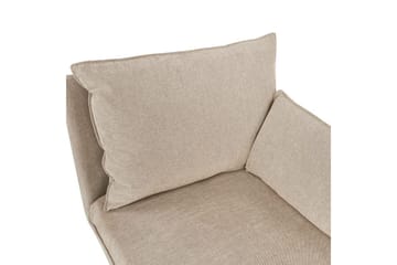 Schäslong Yerres Vänstervänd - Vänstervänd - Möbler - Soffa - Modulsoffa - Övriga moduler till modulsoffa