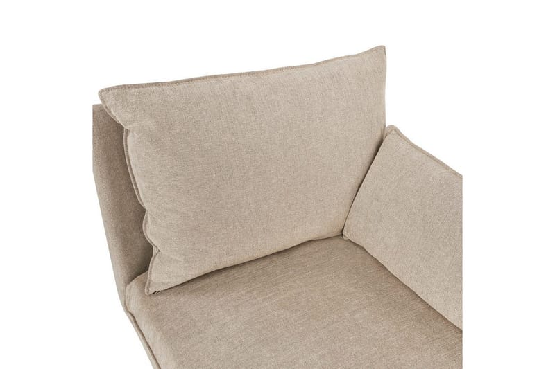 Schäslong Yerres Vänstervänd - Vänstervänd - Möbler - Soffa - Modulsoffa - Övriga moduler till modulsoffa