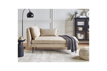 Schäslong Yerres Vänstervänd - Vänstervänd - Möbler - Soffa - Modulsoffa - Övriga moduler till modulsoffa