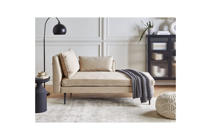 Schäslong Yerres Vänstervänd - Vänstervänd - Möbler - Soffa - Modulsoffa - Övriga moduler till modulsoffa