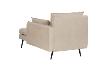 Schäslong Yerres Vänstervänd - Vänstervänd - Möbler - Soffa - Modulsoffa - Övriga moduler till modulsoffa