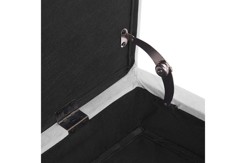 Schäslong Pessac Grå, Högervänd - Grå, Högervänd - Möbler - Soffa - Modulsoffa - Övriga moduler till modulsoffa