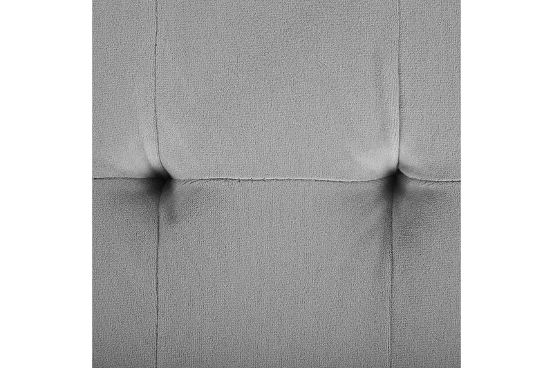 Schäslong Pessac Grå, Högervänd - Grå, Högervänd - Möbler - Soffa - Modulsoffa - Övriga moduler till modulsoffa