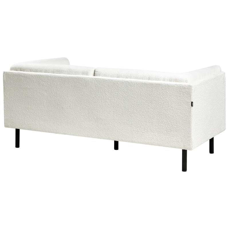 Soffgrupp Vorgod Bouclé - Off-White - Möbler - Soffa - Soffgrupp