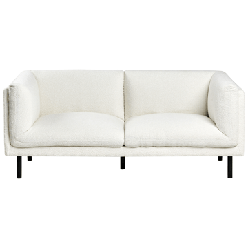 Soffgrupp Vorgod Bouclé - Off-White - Möbler - Soffa - Soffgrupp