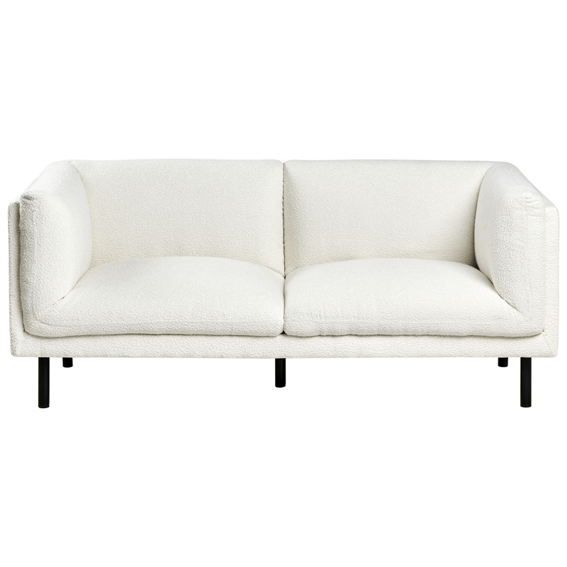 Soffgrupp Vorgod Bouclé - Off-White - Möbler - Soffa - Soffgrupp