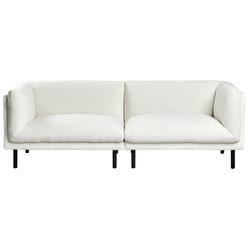 Soffgrupp Vorgod Bouclé - Off-White - Möbler - Soffa - Soffgrupp
