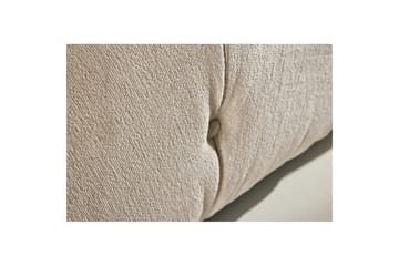 Soffmodul Hörnmodul Vänster Mika - Beige - Möbler - Soffa - Modulsoffa - Mittmodul